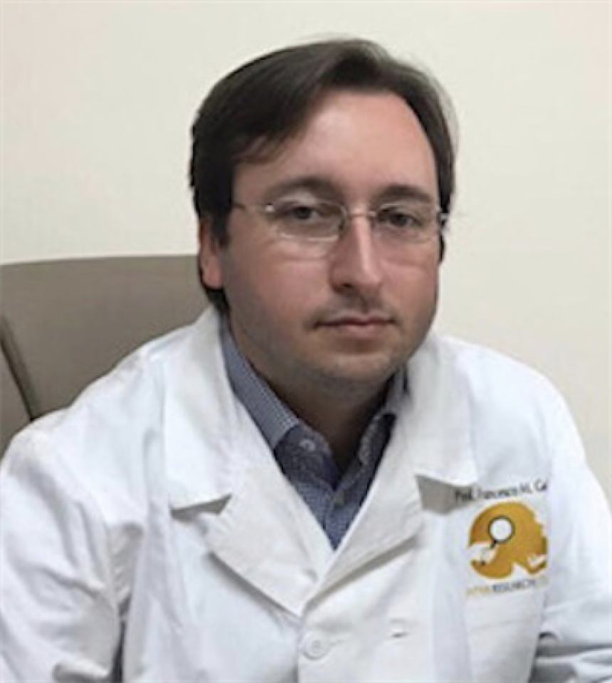 Francesco Maria Galassi