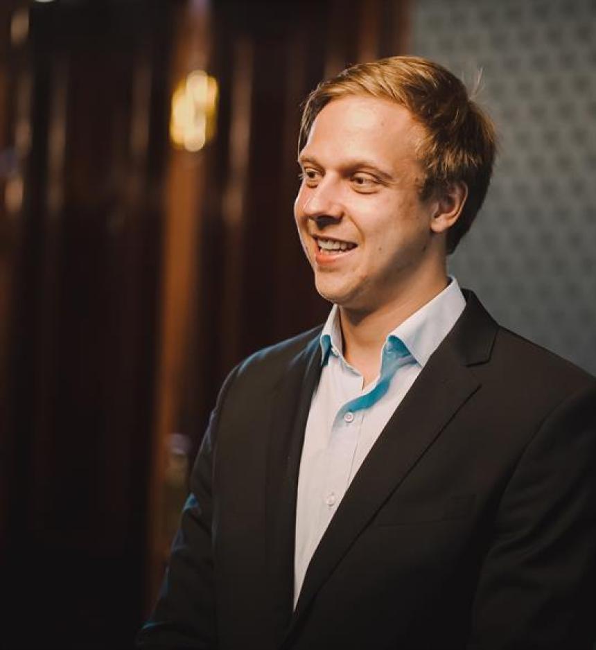 Konstantin Stracke