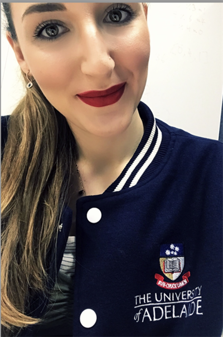 Elena Varotto