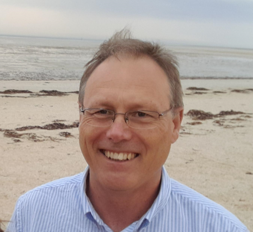 Sandy MCLACHLAN