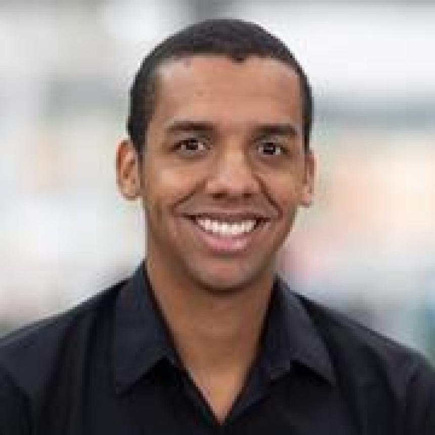 Dannie Carr Quiros