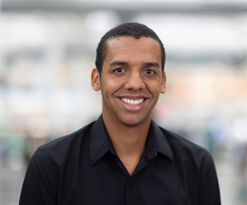 Dannie Carr Quiros