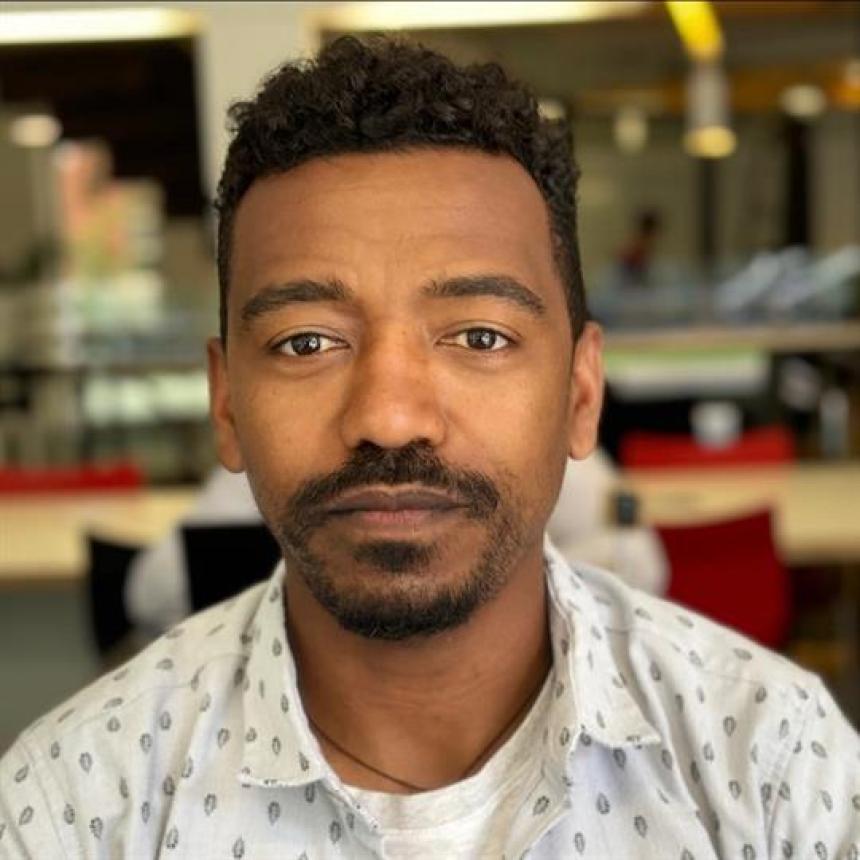 Alebachew Fasil Ashagre