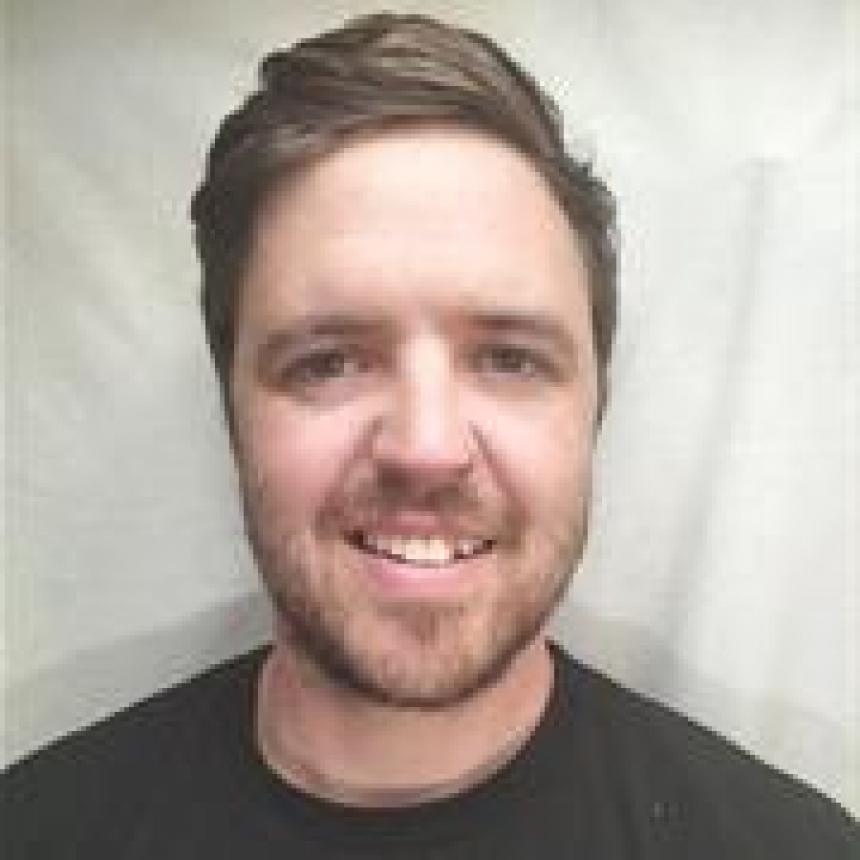 Nathan Strawbridge
