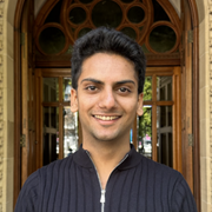 Simranjeet Singh Dahia
