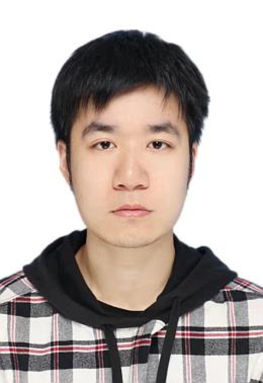 Zhenwei Lan