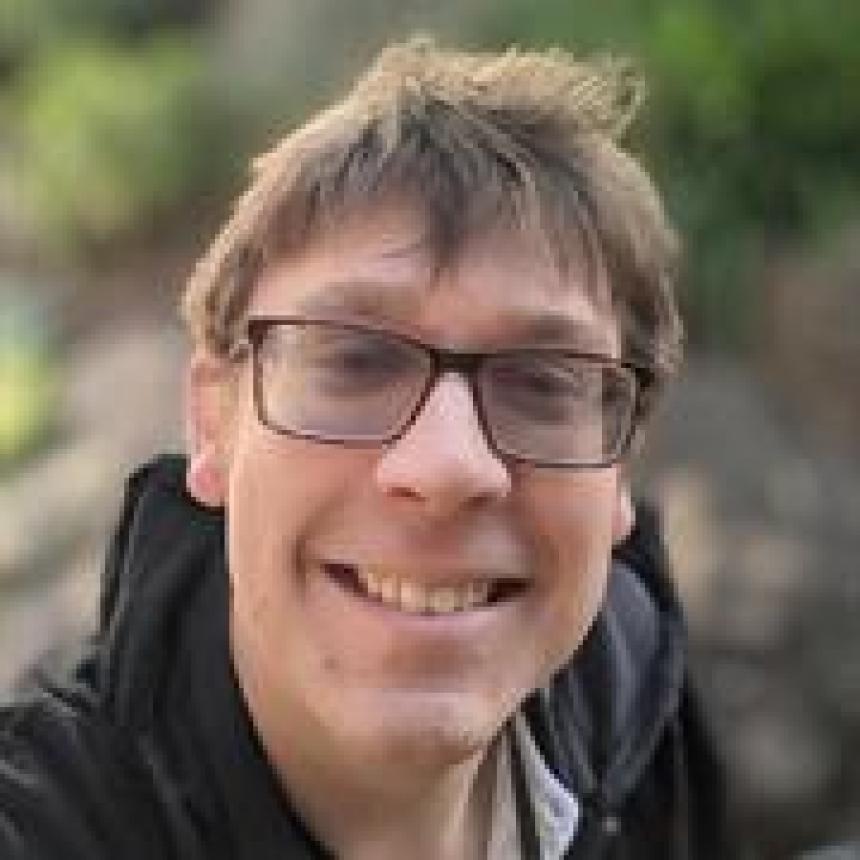 Elliot Hansen