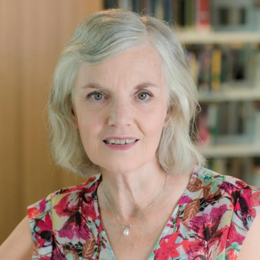 Christine Garnaut