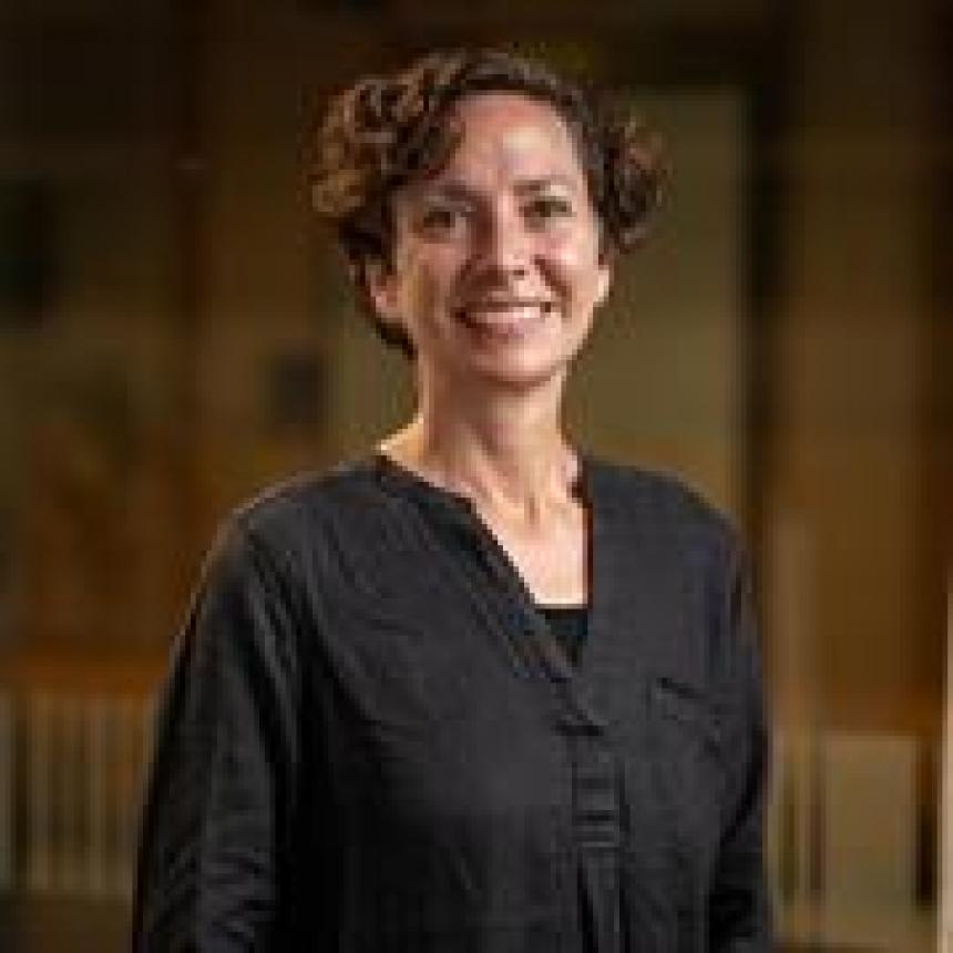 Stacey Tabert