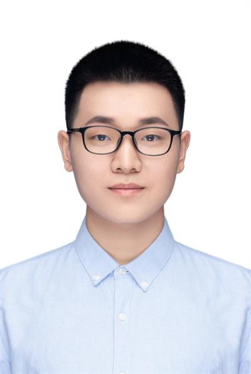 Xun Zhao
