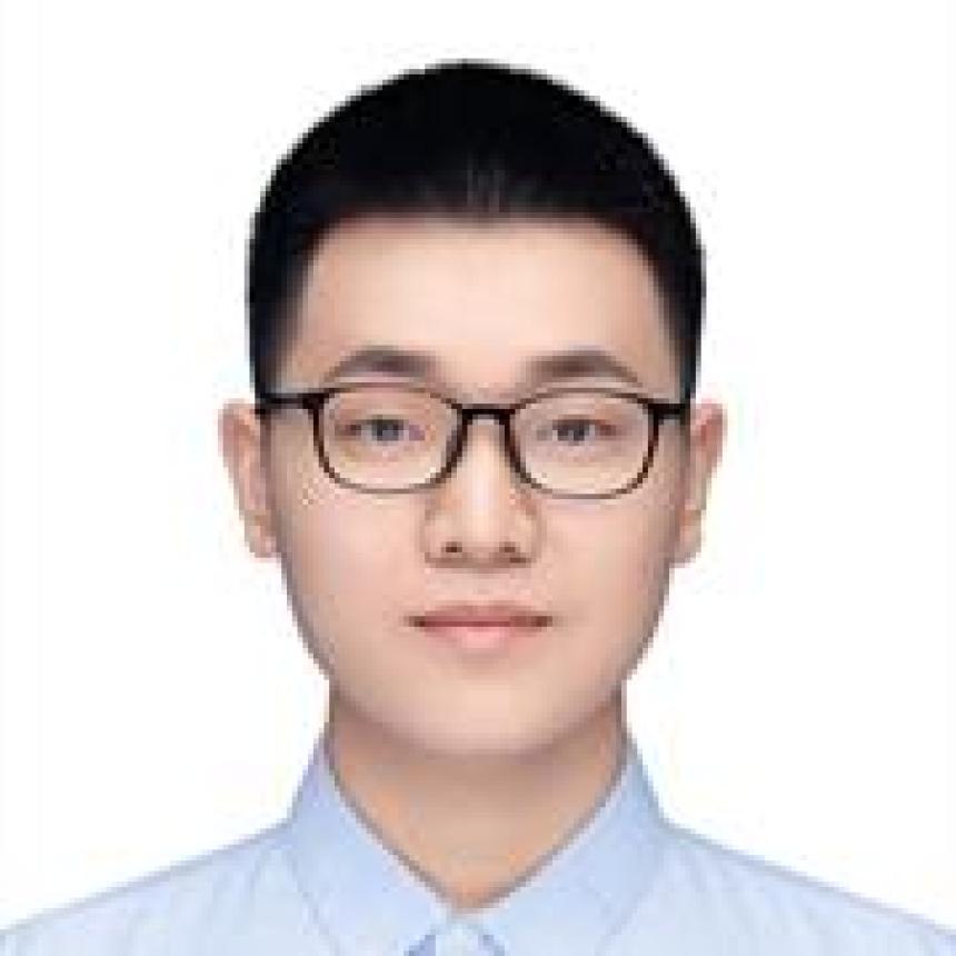 Xun Zhao