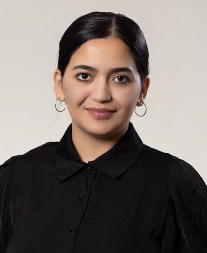 Evance Pakuwal