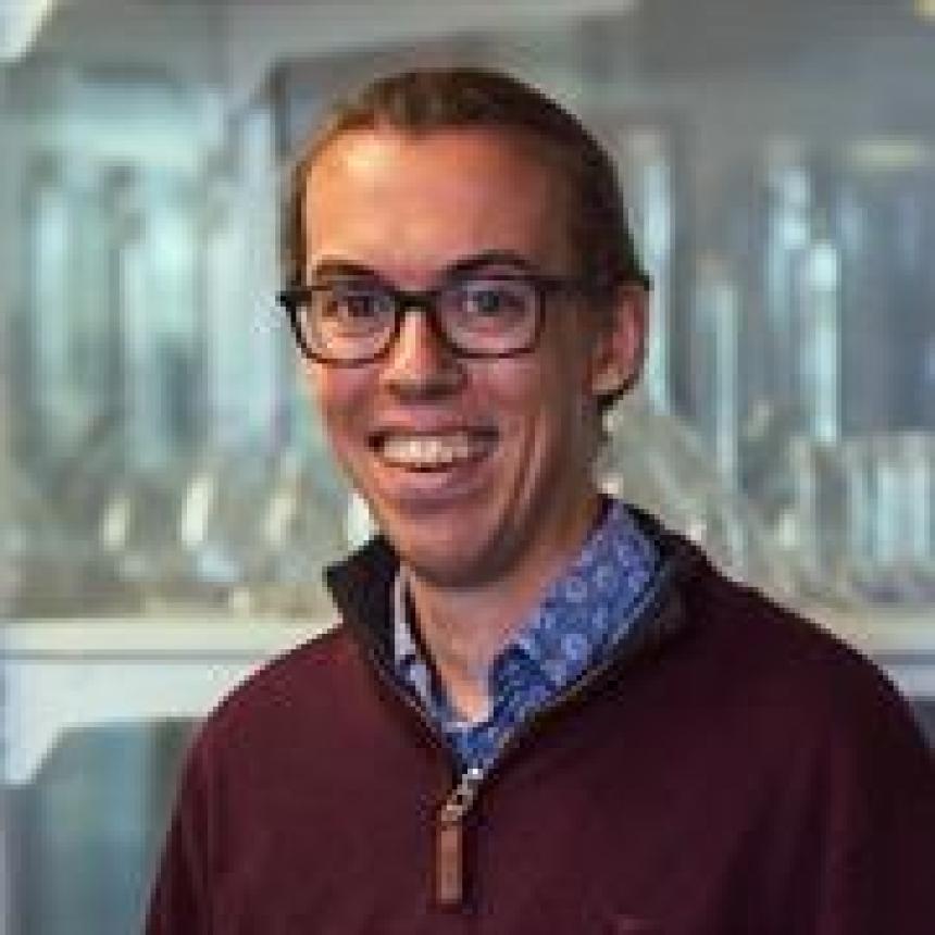 Peter Reeve