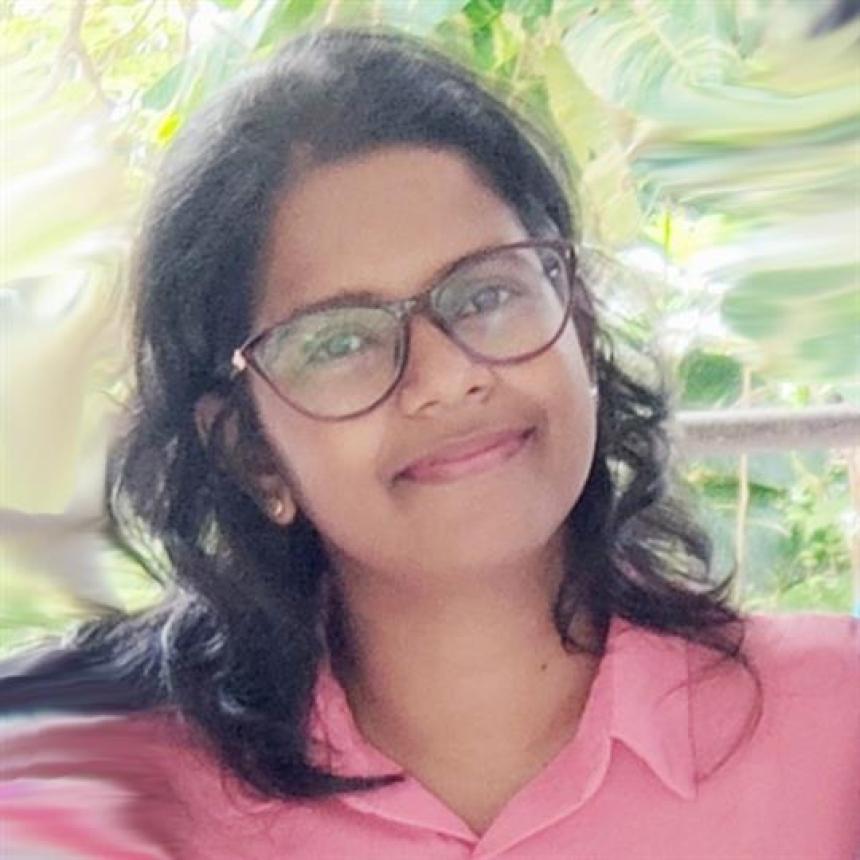 Gimhani Danushika