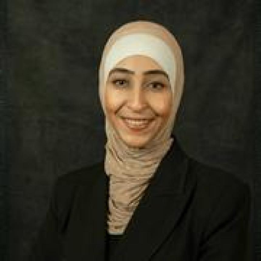 Aya Jabareen