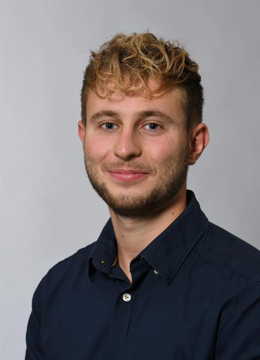 Yannis Karavias