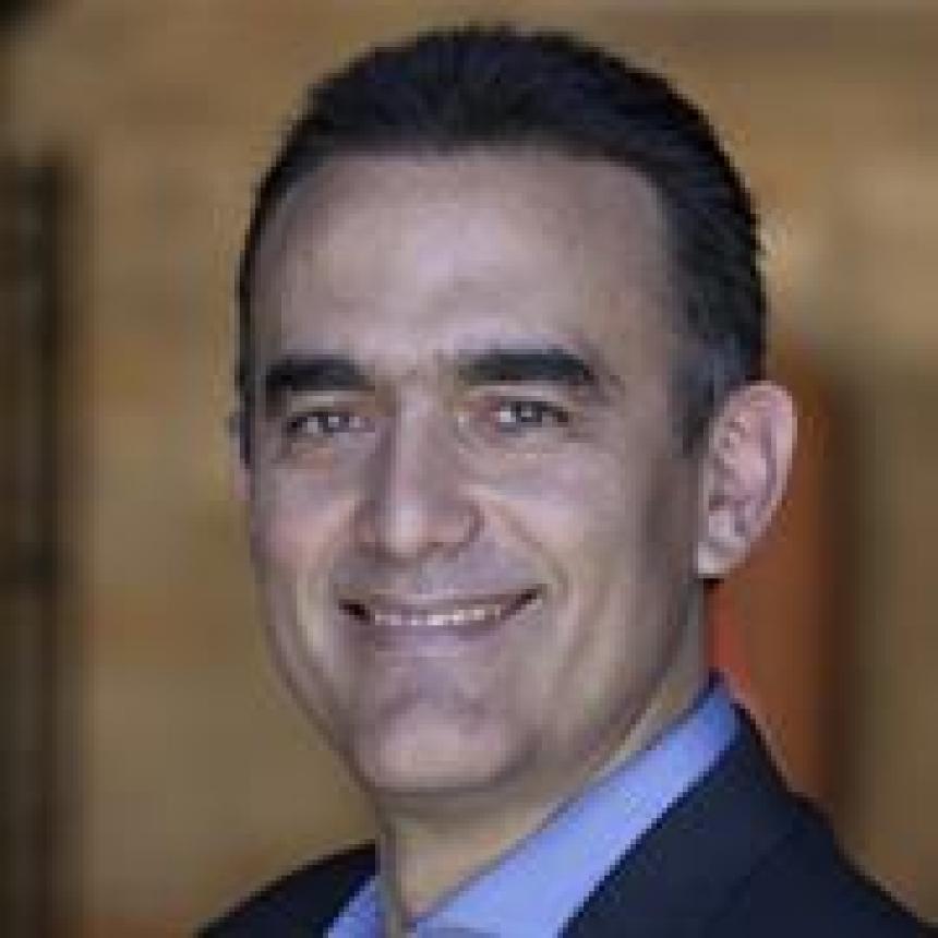 Abelardo Pardo