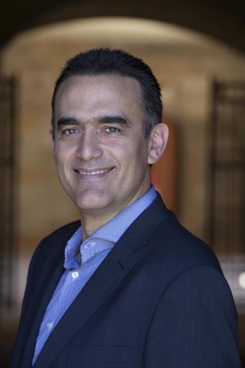 Abelardo Pardo