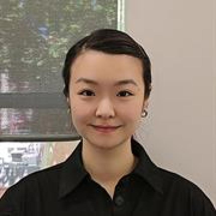 Tong Li