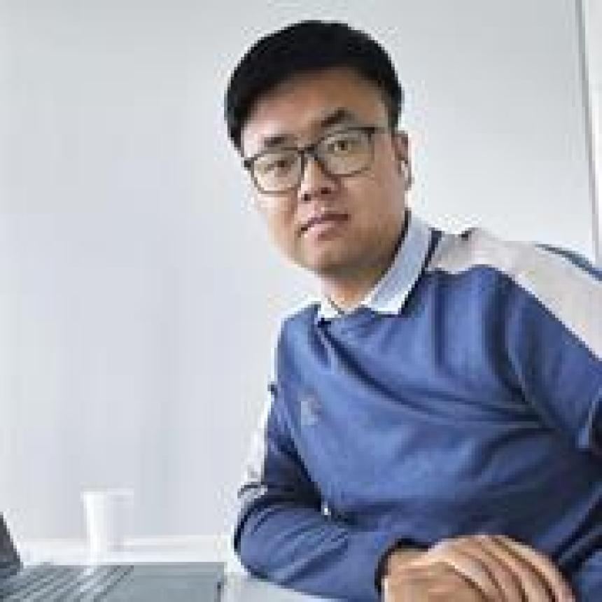 Fuyi Li