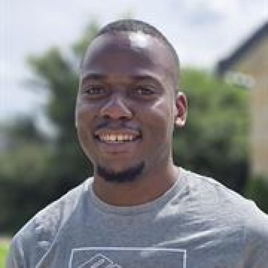 Gabriel Sunmonu