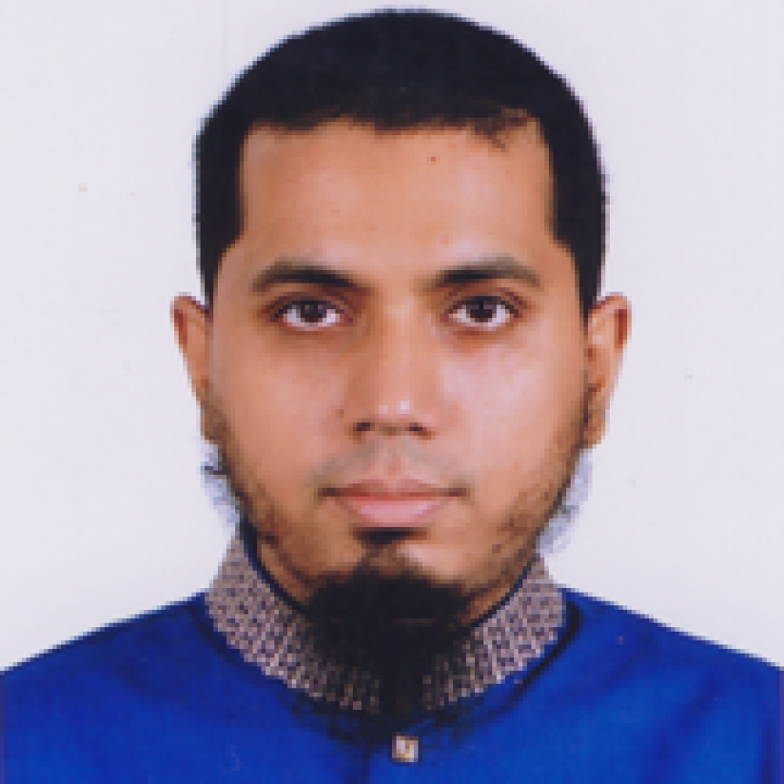 Rayhan Md Faysal