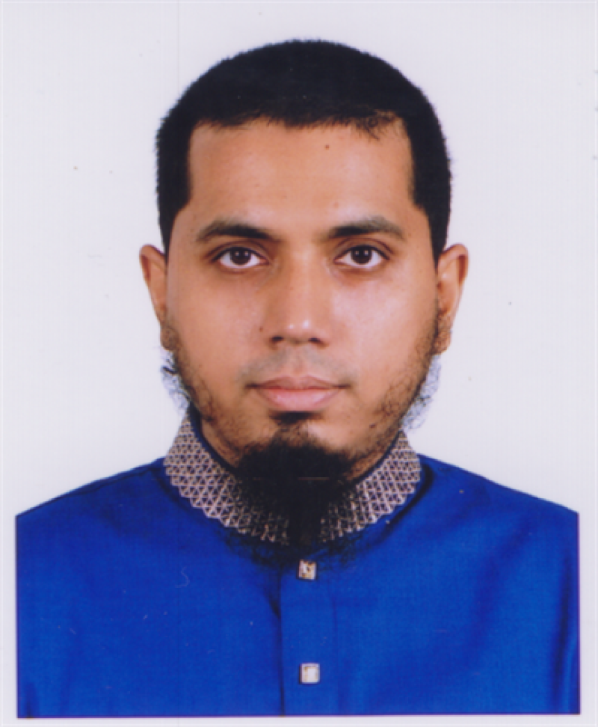 Rayhan Md Faysal