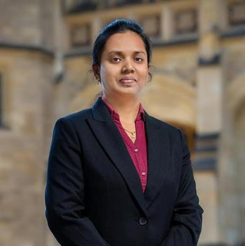 Devika Kannan