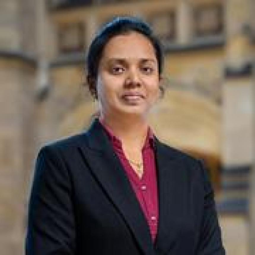 Devika Kannan
