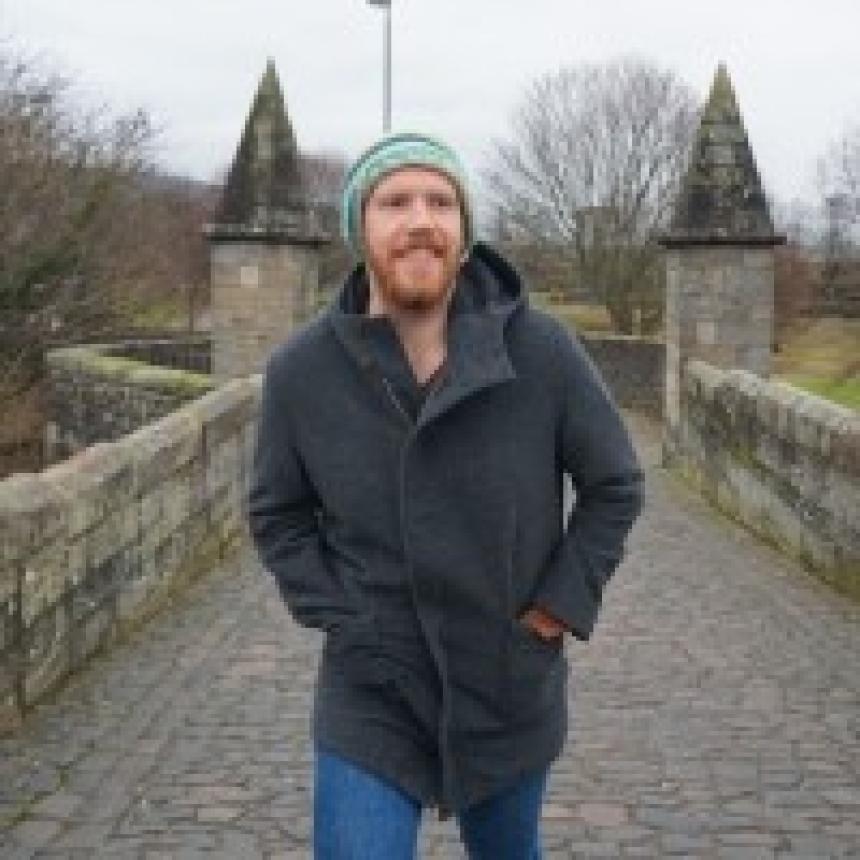 Andrew Merdith