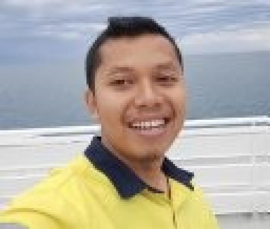 Relly Margiono