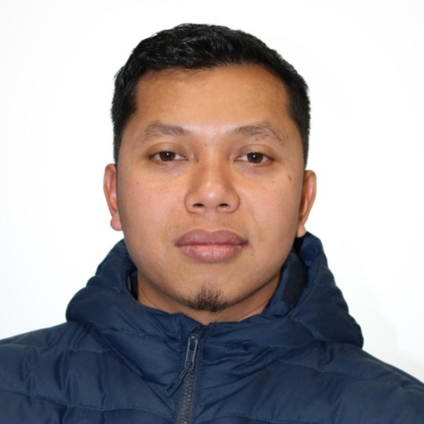 Relly Margiono