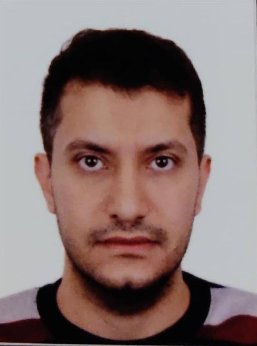 Mohammadreza Hassanvand