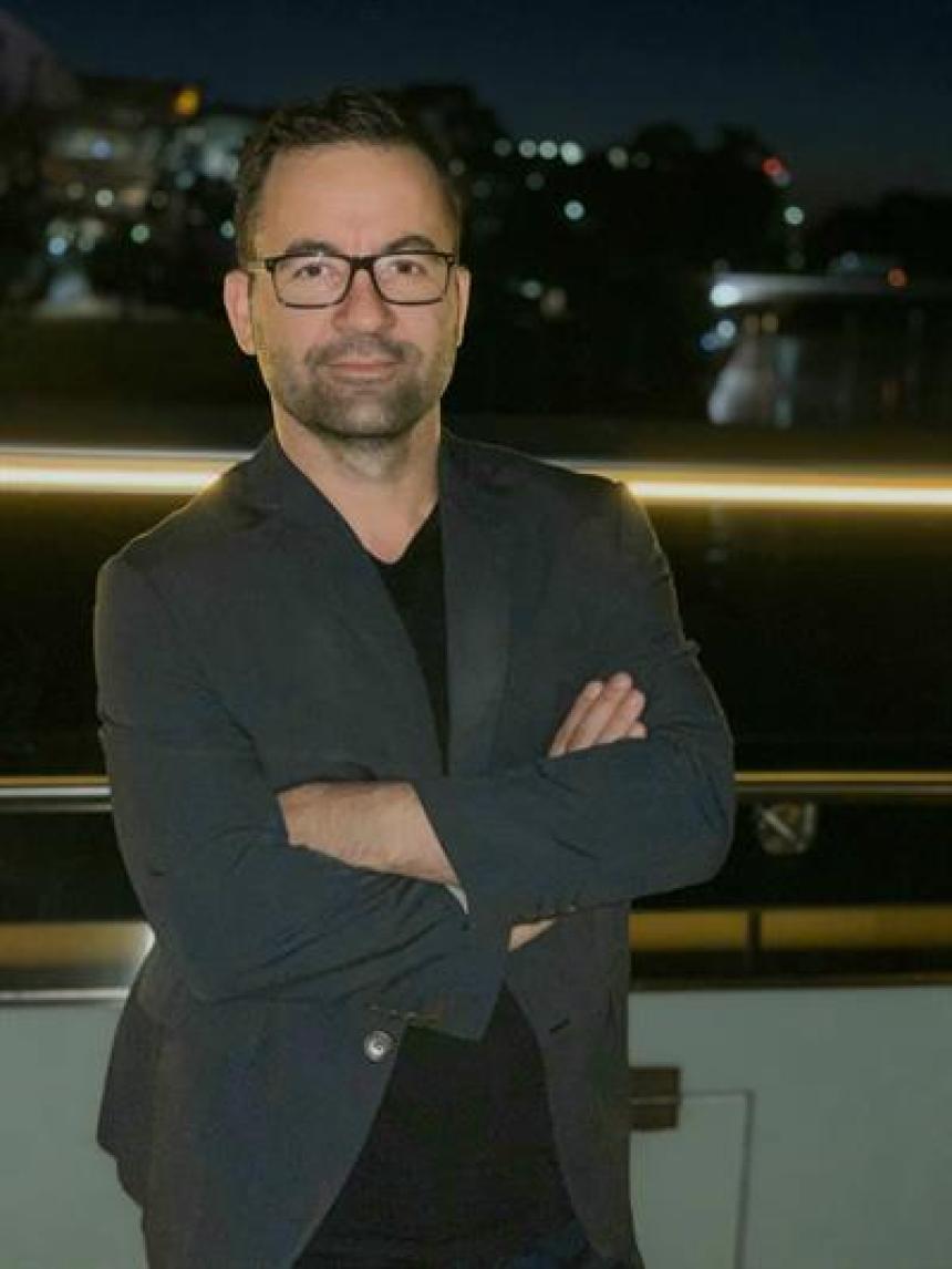 Miftar Ganija