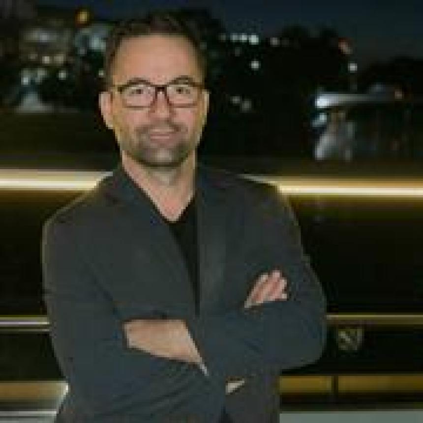 Miftar Ganija