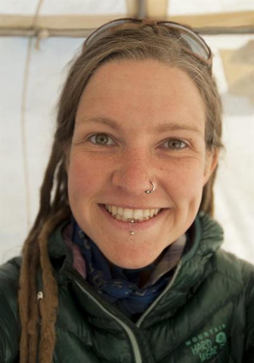 Tamara Fletcher