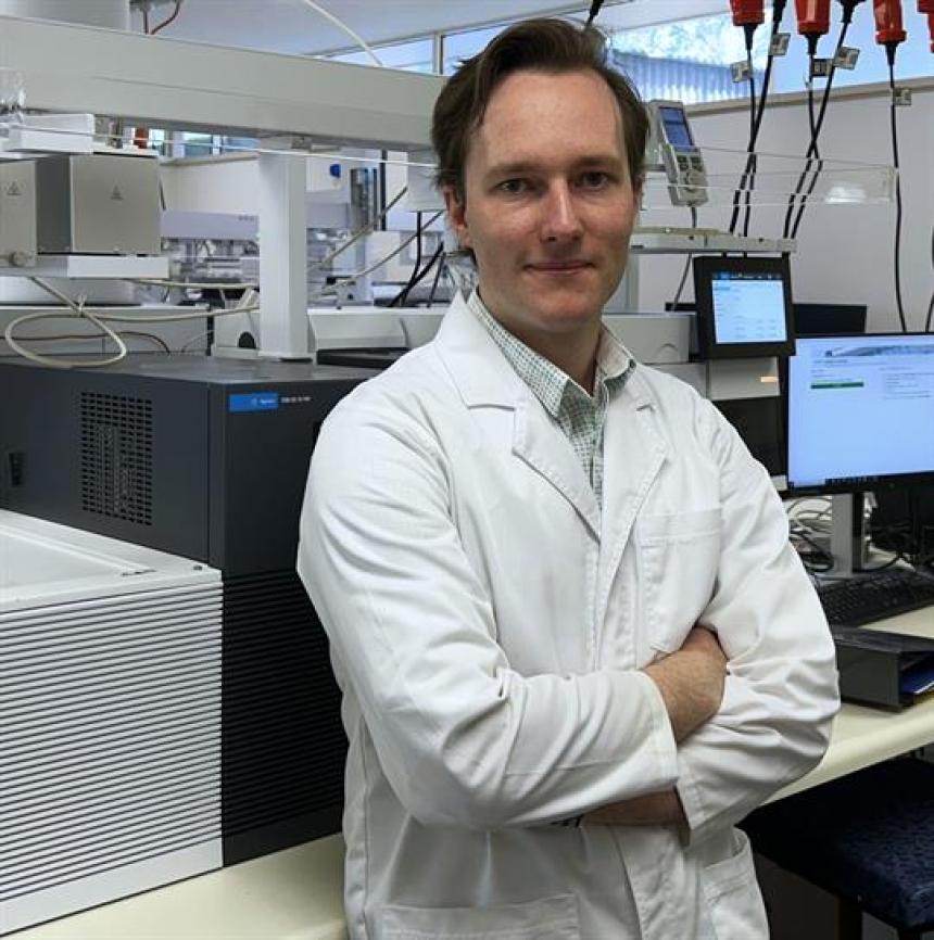 Andrew O'Brien