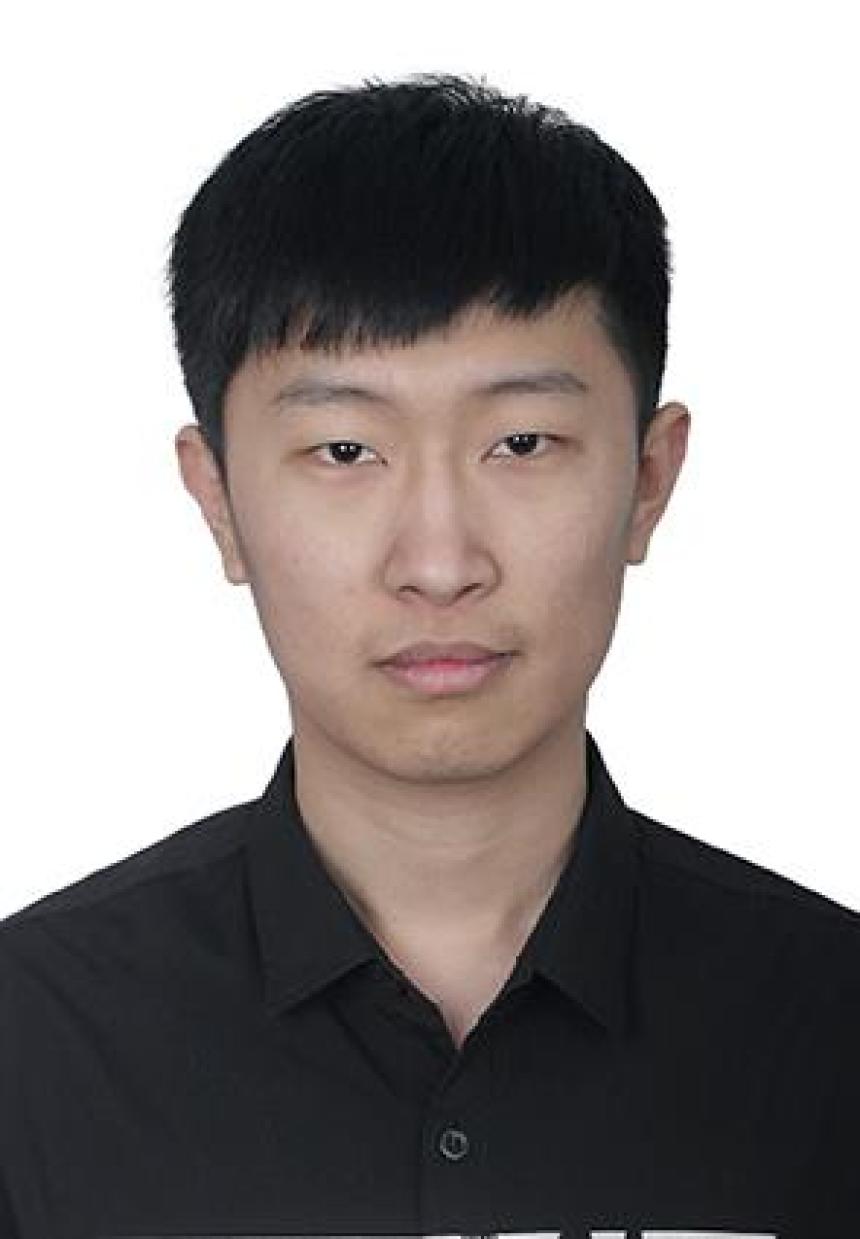 Xu Han
