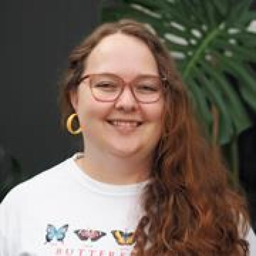 Katherine Oestmann