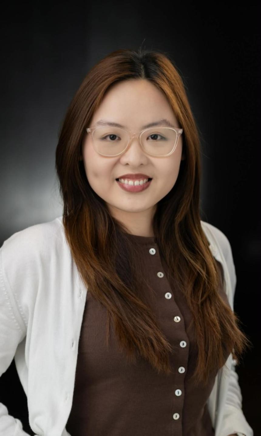 Le Phuong Uyen Pham