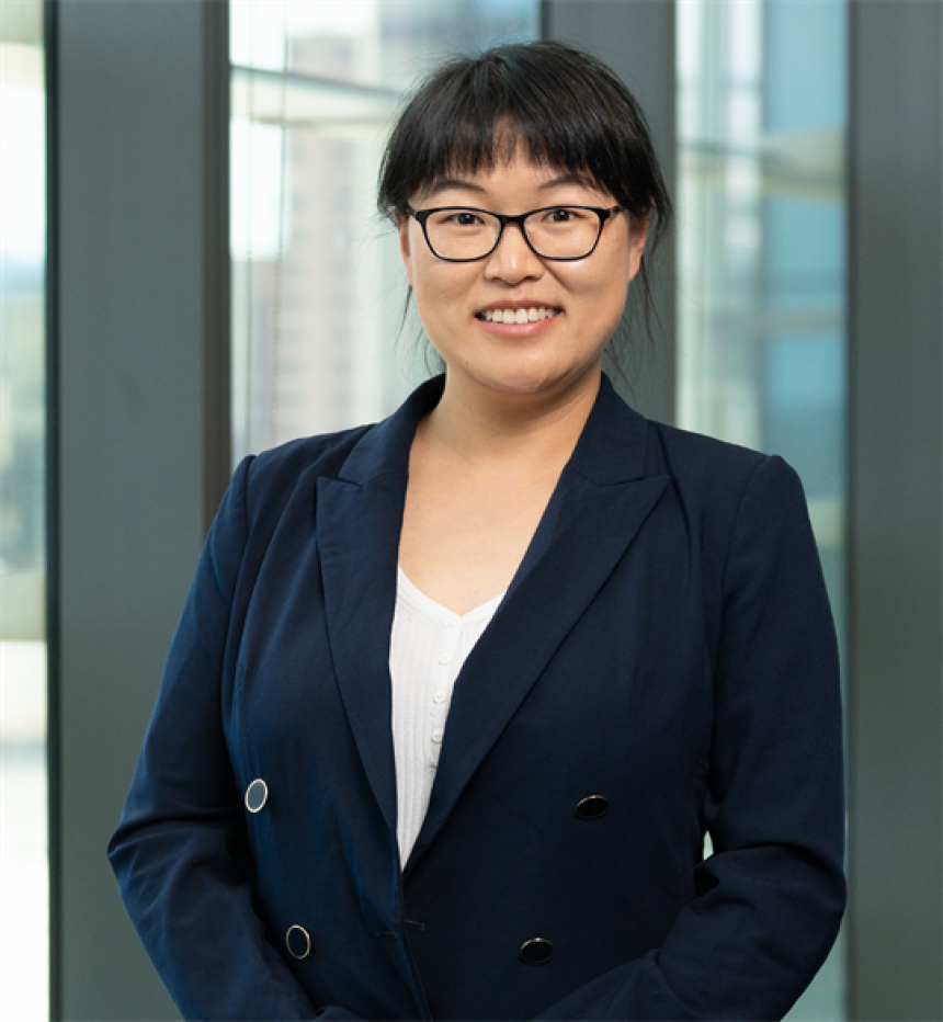 Qi Zhang