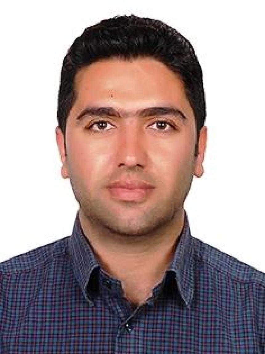 Mostafa Montazeri