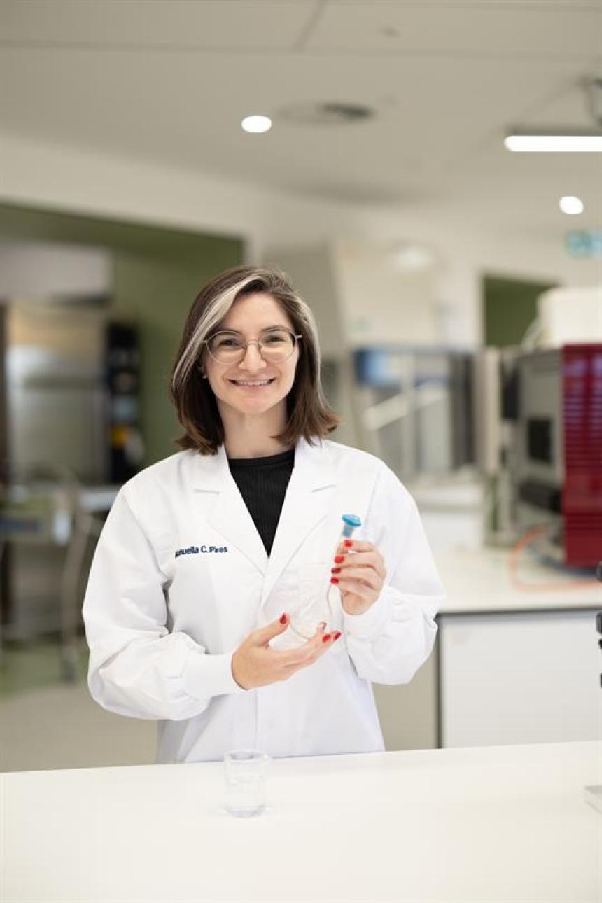 Manuella Cazelato Pires