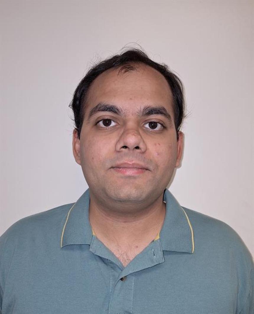 Aman Desai