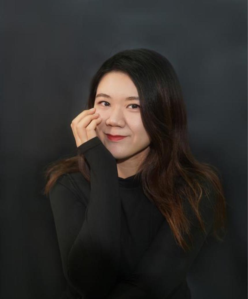 Yali Chen