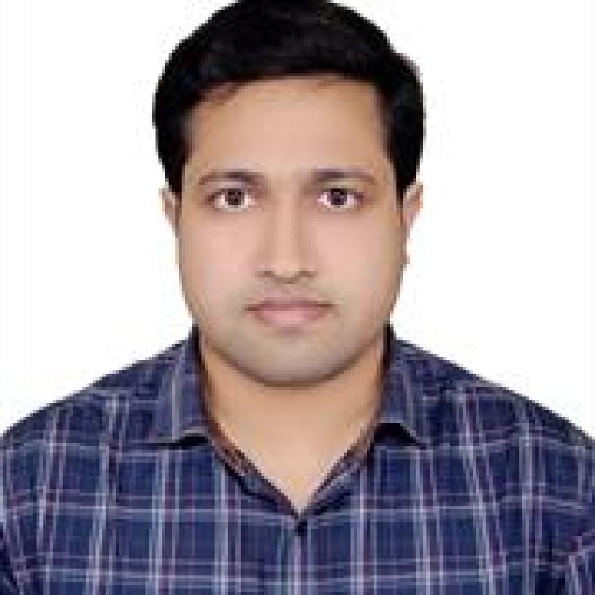 Md Maruf Molla