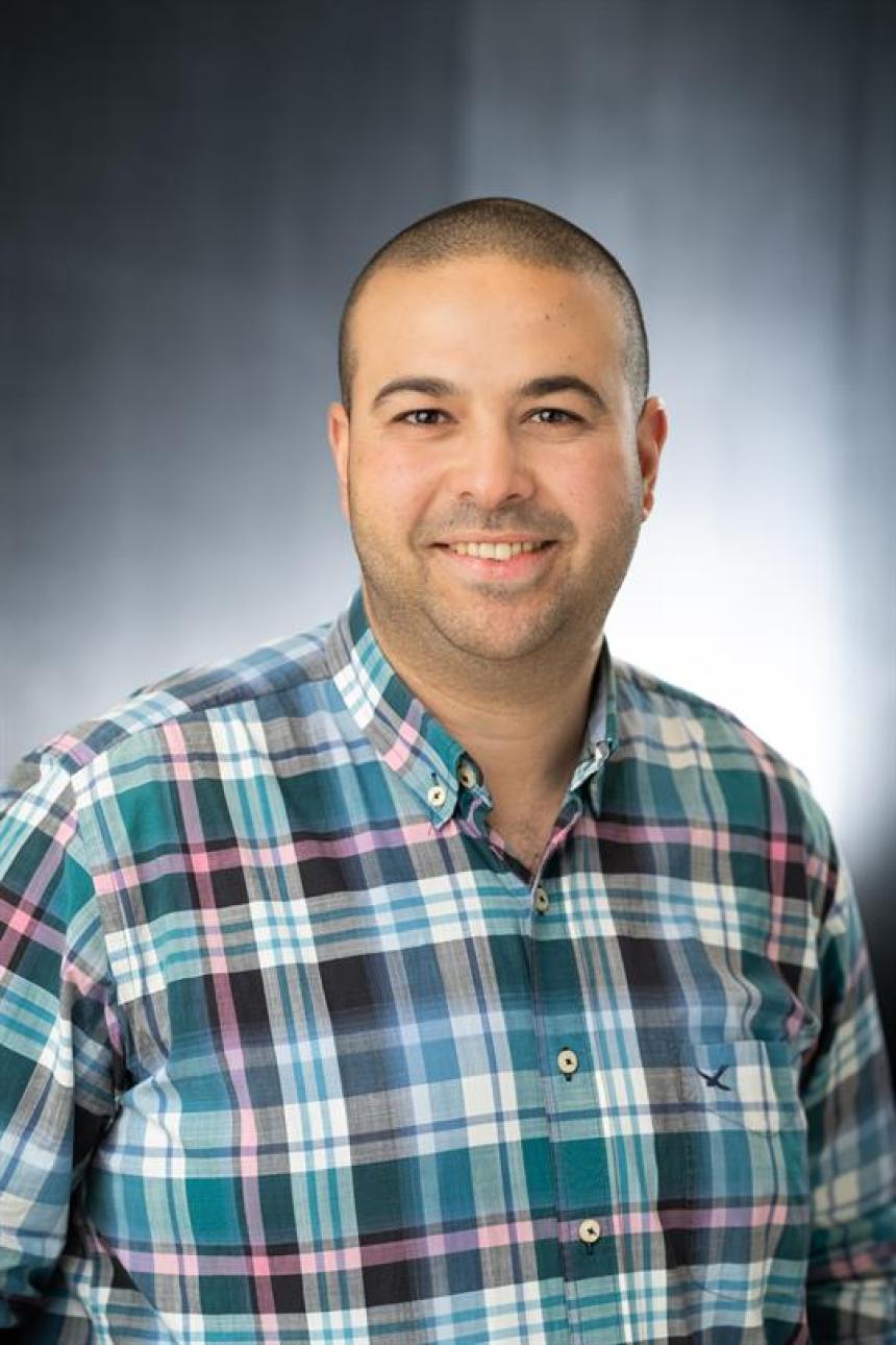 Mohamed Saad