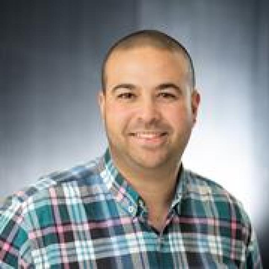 Mohamed Saad