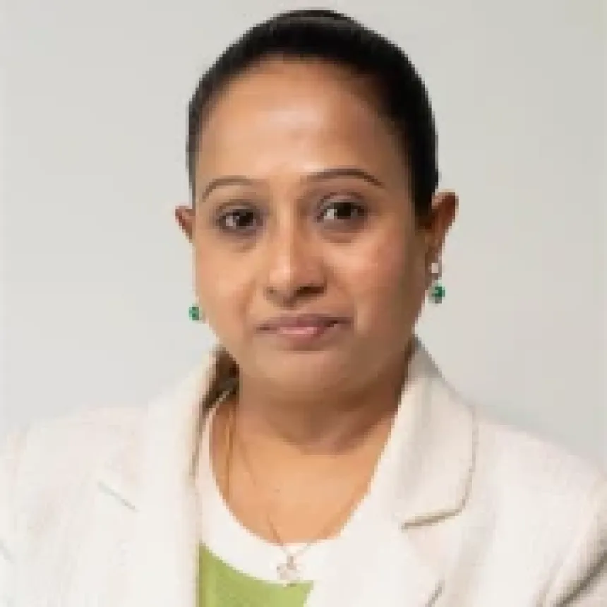 Smitha Sarala Rajan