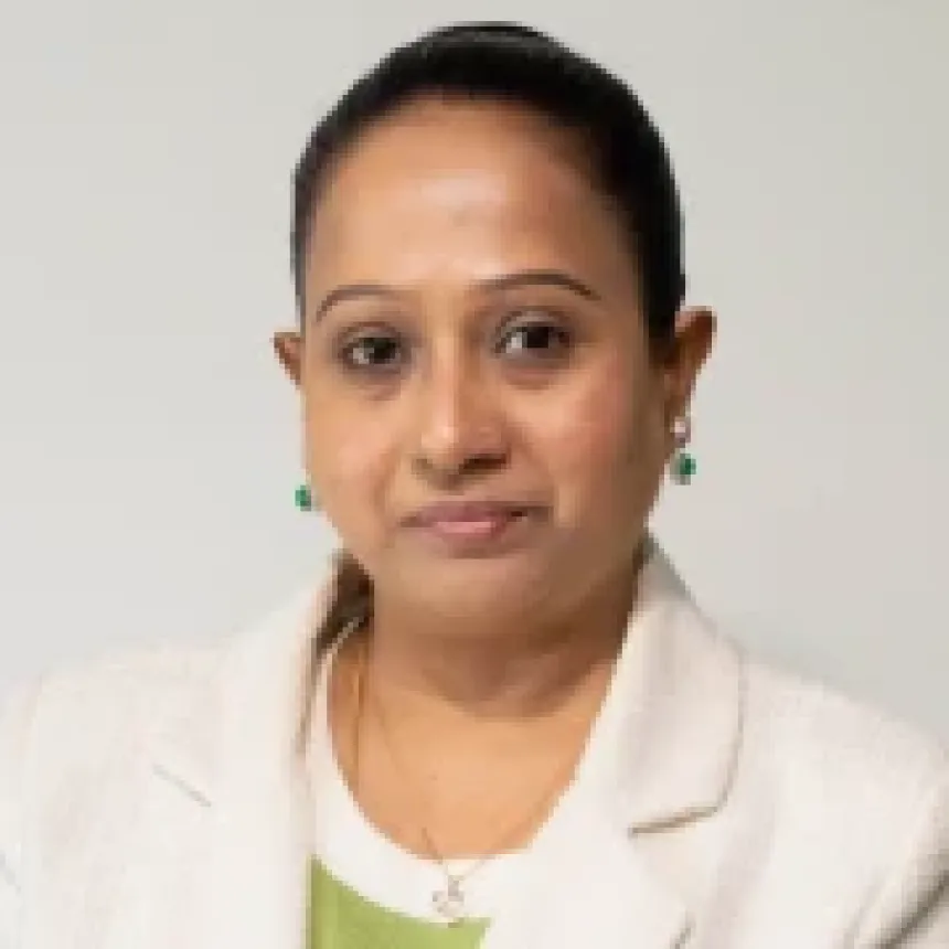 Smitha Raj Sarala Rajan